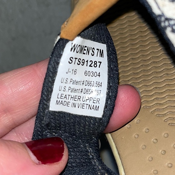 Sperry sandals - Picture 3 of 3